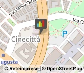 Nettezza Urbana - Servizio,00175Roma