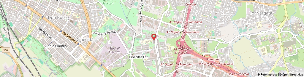 Dove siamo