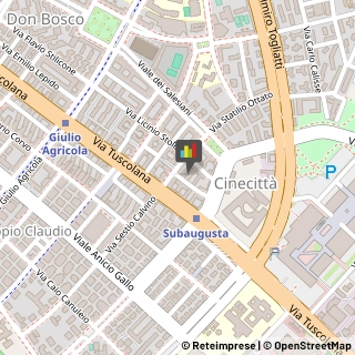 Paghe, Contributi e Stipendi,00175Roma