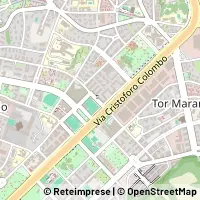 Kort Roma