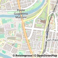 Kartta Roma