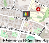 Associazioni Culturali, Artistiche e Ricreative,00145Roma