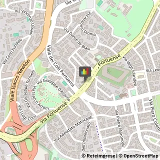 Istituti di Bellezza,00148Roma