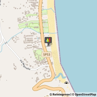 Stabilimenti Balneari,71019Foggia