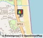 Stabilimenti Balneari Vieste,71019Foggia