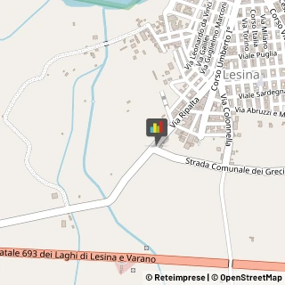 Osterie e Trattorie,71010Foggia