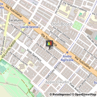 Formaggi e Latticini - Dettaglio,00174Roma