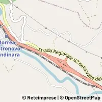 Kort San Vincenzo Valle Roveto