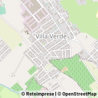 नक्शा Roma