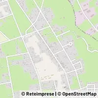 Map Roma