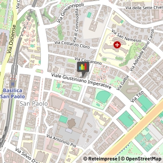 Consulenze Speciali,00145Roma