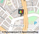 Autorimesse e Parcheggi,00175Roma