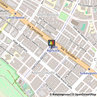 Informatica - Scuole Roma,00174Roma