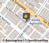 Gioiellerie e Oreficerie - Ingrosso Roma,00174Roma