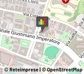 Associazioni Culturali, Artistiche e Ricreative,00145Roma