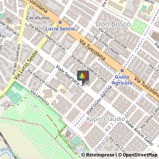 Lavanderie a Secco,00174Roma