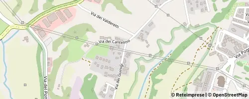 Mappa Rom