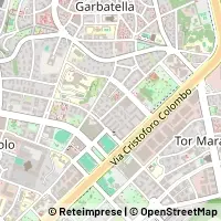 Kart Roma