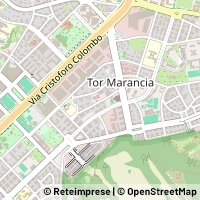 Map Roma
