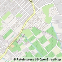 नक्शा Roma