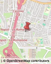 Via dei Giardinetti, 177,00133Roma