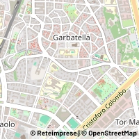Hartă Roma