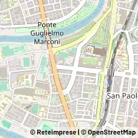 Kartta Roma
