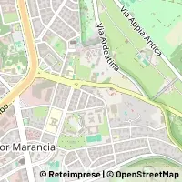 Kort Roma