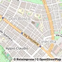 Karta Roma