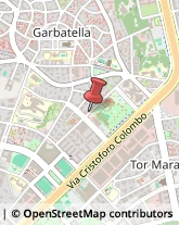 Via Rosa Raimondi Garibaldi, 36,00145Roma