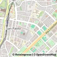 Peta Roma