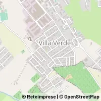 Karte Roma
