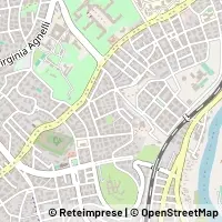 Map Roma