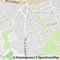 মানচিত্র Roma