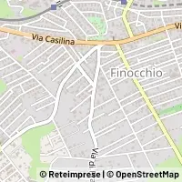 Peta Roma
