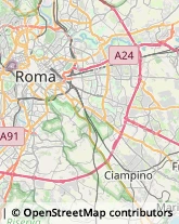 Articoli Sportivi - Produzione Roma,00159Roma