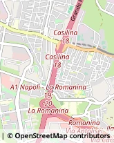 Viale Nusco, 74/A,00132Roma