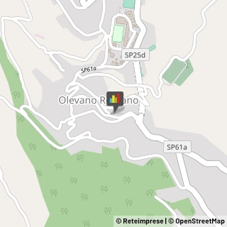 Parrucchieri Olevano Romano,00035Roma