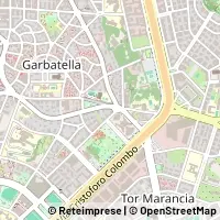 Kartta Roma