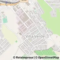 Kort Roma