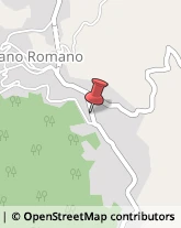 Viale Vittorio Veneto, 66,00035Olevano Romano