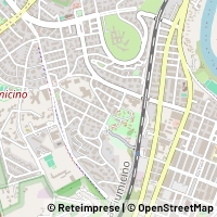 Kort Roma