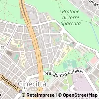 Harita Roma