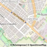 Carte Roma
