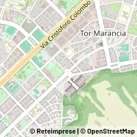 Peta Roma