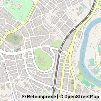 Map Roma