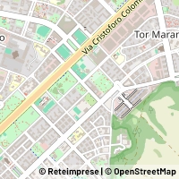 Map Roma