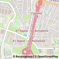 Carte Roma