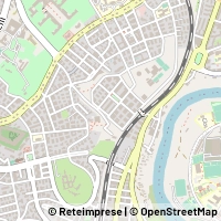 Map Roma