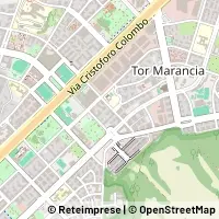 Peta Roma